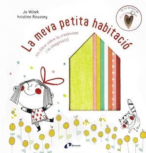 La meva petita habitació | Witek, Jo | Llibreria La Figaflor - Abrera