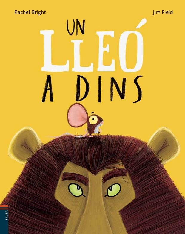 Un lleó a dins | Bright, Rachel | Llibreria La Figaflor - Abrera