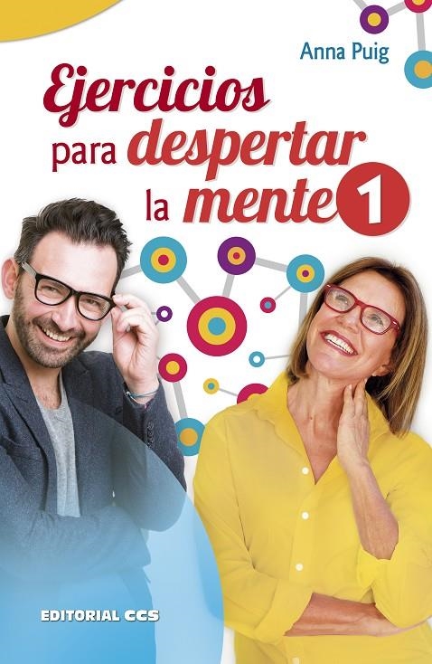 Ejercicios para despertar la mente 1 | Puig Alemán, Anna | Llibreria La Figaflor - Abrera
