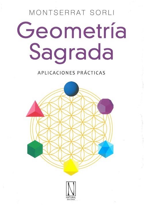 GEOMETRIA SAGRADA | MONTSERRAT | Llibreria La Figaflor - Abrera