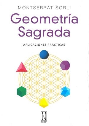 GEOMETRIA SAGRADA | MONTSERRAT | Llibreria La Figaflor - Abrera