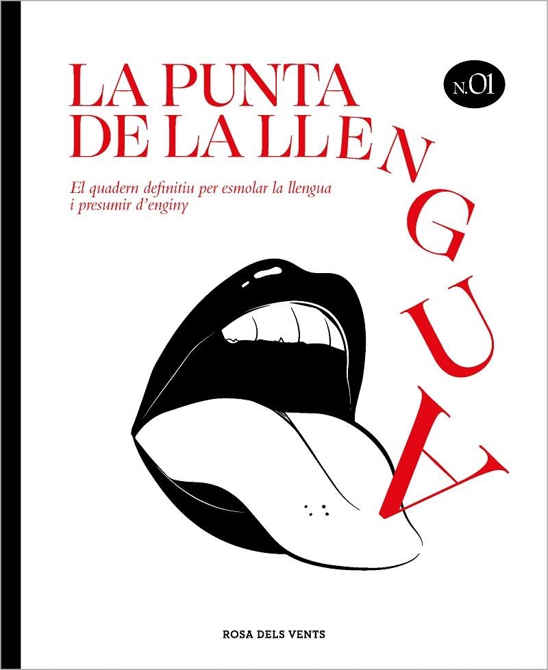 La punta de la llengua | La punta de la llengua | Llibreria La Figaflor - Abrera