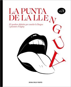 La punta de la llengua | La punta de la llengua | Llibreria La Figaflor - Abrera