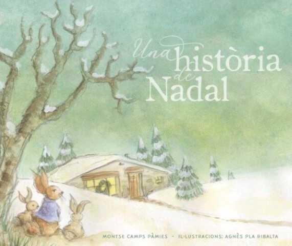 Una història de Nadal | 9788412515657 | Camps Pàmies, Montse