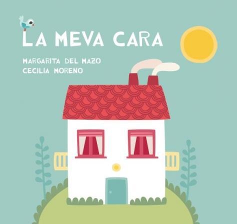 La meva cara | 9788416434206 | del Mazo, Margarita