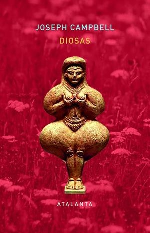 Diosas | Campbell, Joseph | Llibreria La Figaflor - Abrera