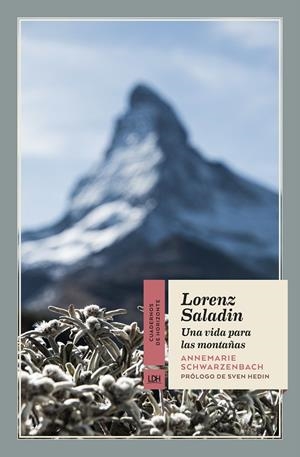 Lorenz Saladin | Schwarzenbach, Annemarie | Llibreria La Figaflor - Abrera