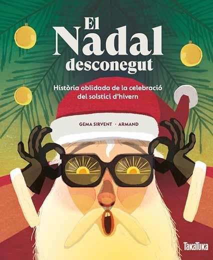 EL NADAL DESCONEGUT (CAT) | 9788418821677 | GEMA SIRVENT