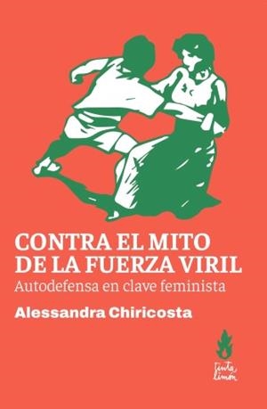 CONTRA EL MITO DE LA FUERZA VIRIL | Llibreria La Figaflor - Abrera
