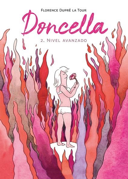 Doncella 2. Nivel avanzado | Dupré la Tour, Florence | Llibreria La Figaflor - Abrera