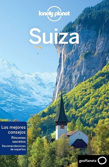 Suiza 3 | Clark, Gregor / Christiani, Kerry / Mclachlan, Craig / Walker, Benedict | Llibreria La Figaflor - Abrera