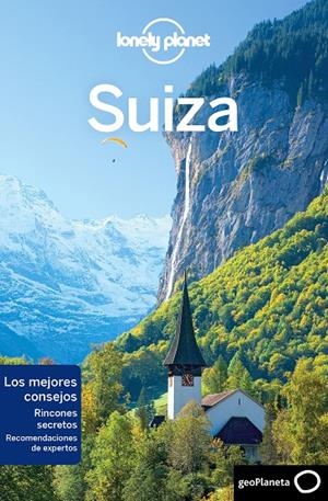 Suiza 3 | Clark, Gregor / Christiani, Kerry / Mclachlan, Craig / Walker, Benedict | Llibreria La Figaflor - Abrera