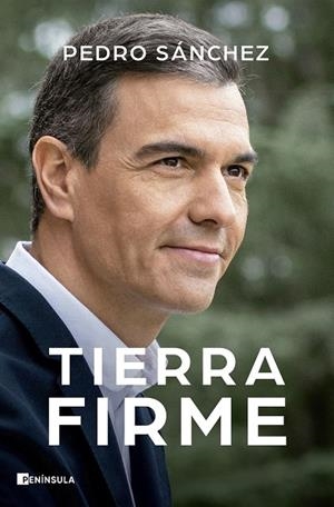 Tierra firme | Sánchez, Pedro | Llibreria La Figaflor - Abrera
