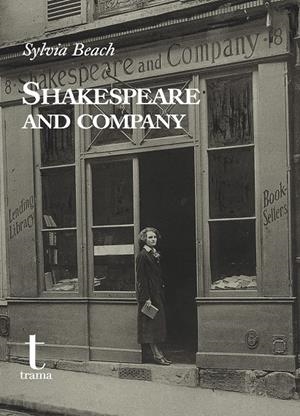 Shakespeare and Company | Beach, Sylvia | Llibreria La Figaflor - Abrera