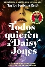 Todos quieren a Daisy Jones. Nueva edición | Jenkins Reid, Taylor | Llibreria La Figaflor - Abrera