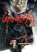 GANNIBAL N 01 | NINOMIYA MASAAKI | Llibreria La Figaflor - Abrera