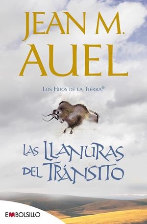 Las llanuras del tránsito | Auel, Jean Marie | Llibreria La Figaflor - Abrera