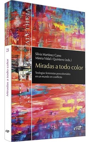 Miradas a todo color | Abraham , Kochurani / González-Andrieu , Cecilia / Ibita , Maricel S. / Ibita , Marilou S. / Joh , W | Llibreria La Figaflor - Abrera