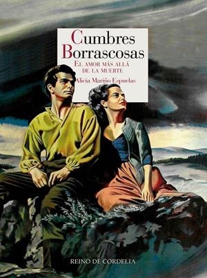 Cumbres borrascosas | Mariño Espuelas, Alicia | Llibreria La Figaflor - Abrera