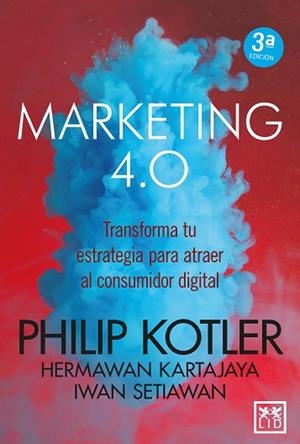 Marketing 4.0 | Kotler, Philip | Llibreria La Figaflor - Abrera