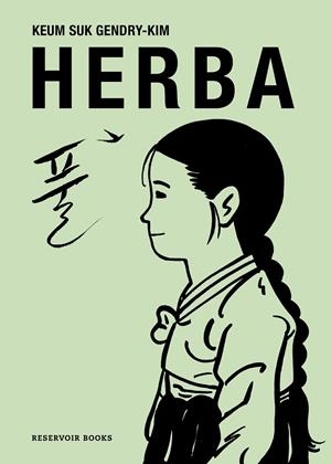 Herba | Gendry-Kim, Keum Suk | Llibreria La Figaflor - Abrera