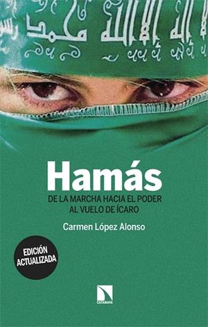 Hamás | López Alonso, Carmen | Llibreria La Figaflor - Abrera