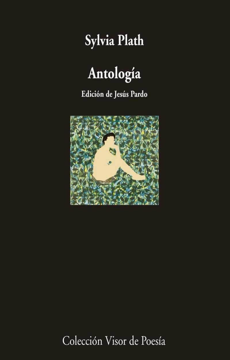 Antología | 9788475229294 | Plath, Sylvia