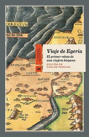 Viaje de Egeria | Egeria | Llibreria La Figaflor - Abrera