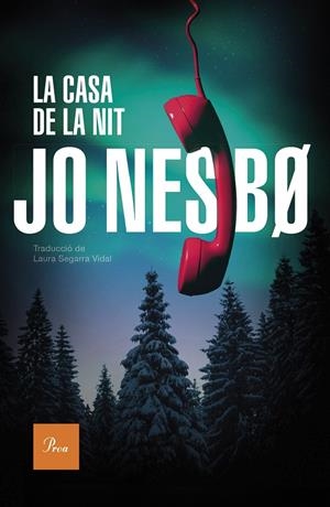 La Casa de la Nit | Nesbo, Jo | Llibreria La Figaflor - Abrera