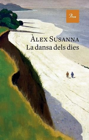 La dansa dels dies | Susanna Nadal, Àlex | Llibreria La Figaflor - Abrera