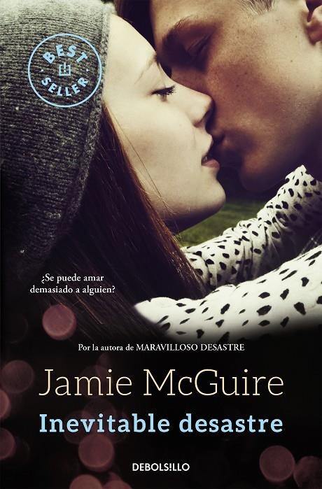 Inevitable desastre (Beautiful 2) | McGuire, Jamie | Llibreria La Figaflor - Abrera