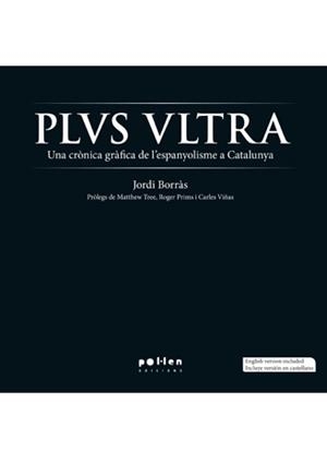 Plus Ultra | Borràs Abelló, Jordi | Llibreria La Figaflor - Abrera