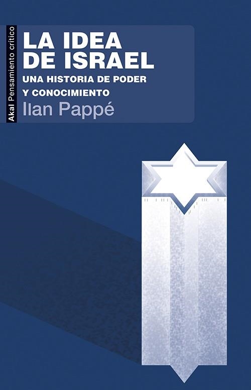 La idea de Israel | Pappe, Ilan | Llibreria La Figaflor - Abrera