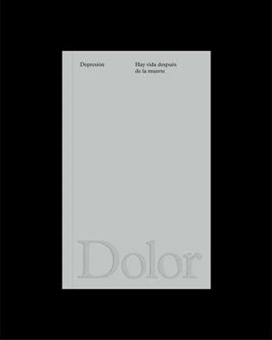 Depresión: Hay vida después de la muerte | Royo, Adriana | Llibreria La Figaflor - Abrera