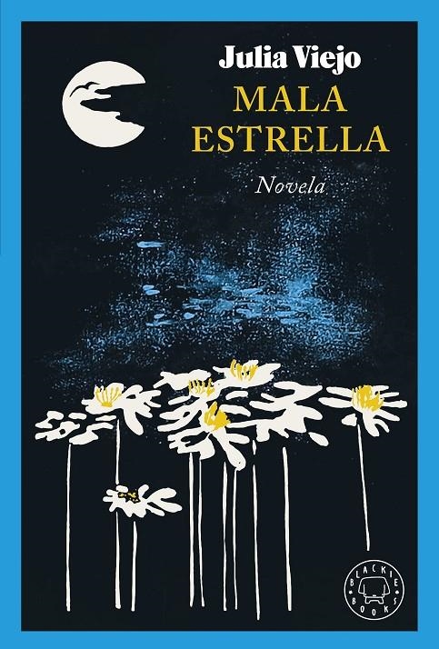 Mala estrella | Viejo, Julia | Llibreria La Figaflor - Abrera
