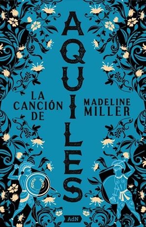 La canción de Aquiles [AdN] | Miller, Madeline | Llibreria La Figaflor - Abrera
