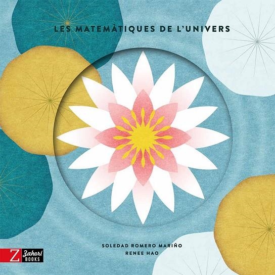 Les matemàtiques de l'univers | Romero Mariño, Soledad | Llibreria La Figaflor - Abrera