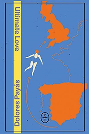 Ultimate love | Payas, Dolores | Llibreria La Figaflor - Abrera