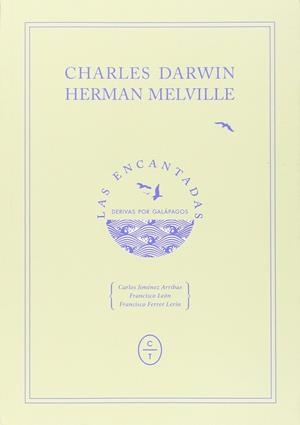 LAS ENCANTADAS | MELVILLE, HERMAN / DARWIN, CHARLE | Llibreria La Figaflor - Abrera