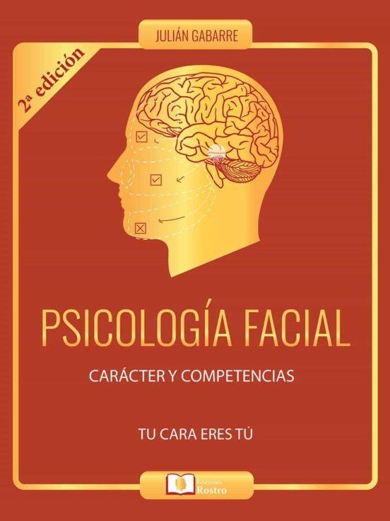 Psicología Facial | 9788409208289 | AA.VV.