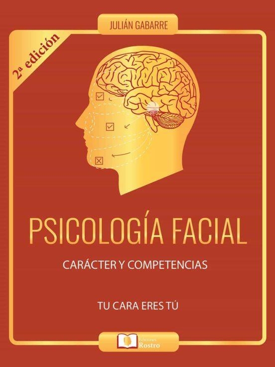 Psicología Facial | AA.VV. | Llibreria La Figaflor - Abrera