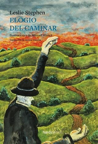 Elogio del caminar | Stephen, Leslie | Llibreria La Figaflor - Abrera