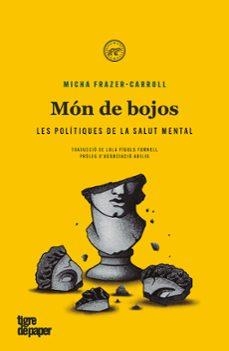 Món de bojos | Frazer-Carroll, Micha | Llibreria La Figaflor - Abrera