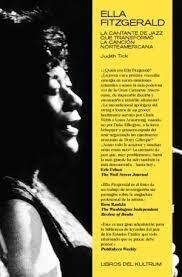 Ella Fitzgerald | Tick, Judith | Llibreria La Figaflor - Abrera