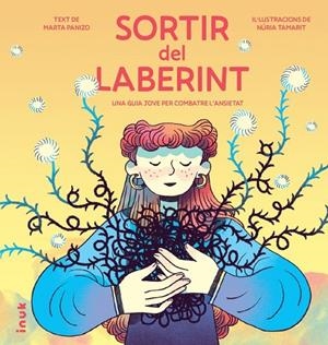 Sortir del laberint | Panizo González, Marta | Llibreria La Figaflor - Abrera