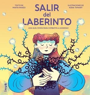 Salir del laberinto | Panizo González, Marta | Llibreria La Figaflor - Abrera