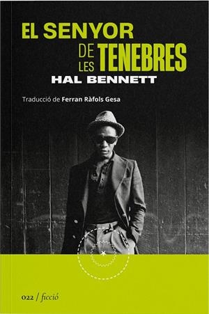 El senyor de les tenebres | Bennett, Hal | Llibreria La Figaflor - Abrera