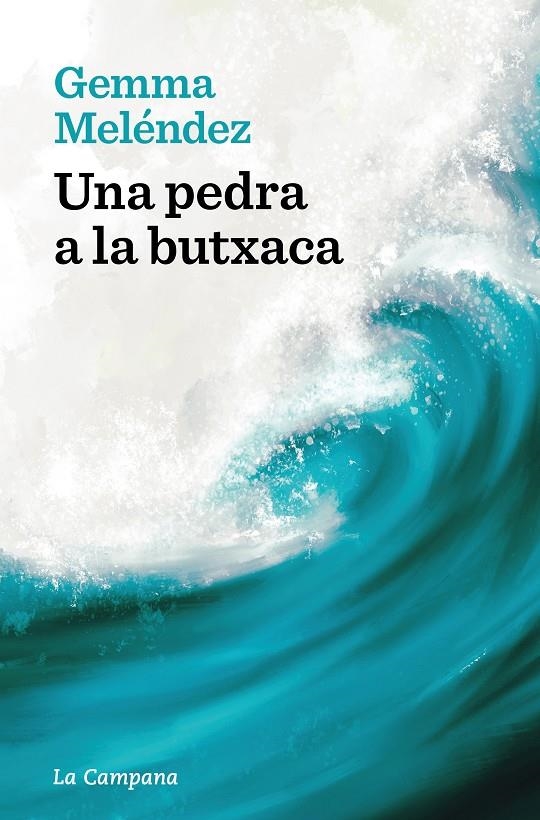 Una pedra a la butxaca | Meléndez, Gemma | Llibreria La Figaflor - Abrera