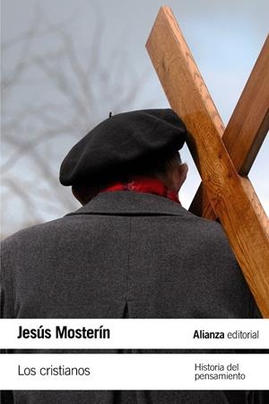 Los cristianos | Mosterín, Jesús | Llibreria La Figaflor - Abrera