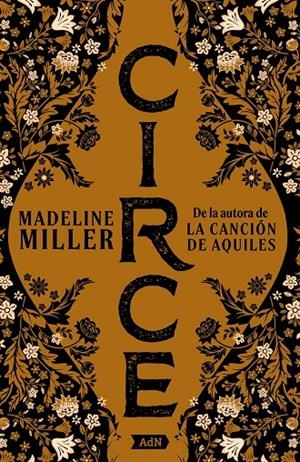 Circe [AdN] | Miller, Madeline | Llibreria La Figaflor - Abrera